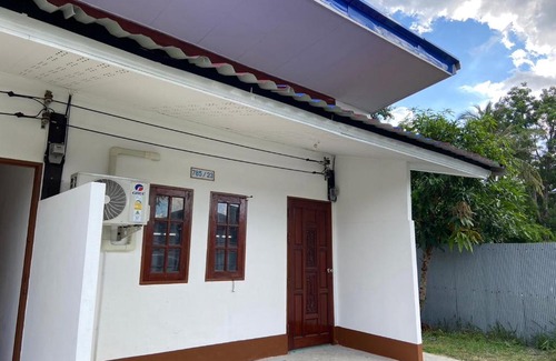 Ban Phai Apartment | ศรีวดีโฮม(Sriwadee Home)