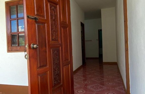 Ban Phai Apartment | ศรีวดีโฮม(Sriwadee Home)