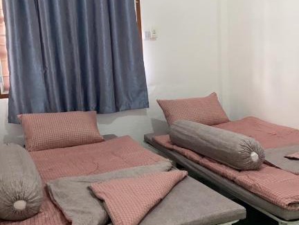 Ban Phai Apartment | ศรีวดีโฮม(Sriwadee Home)