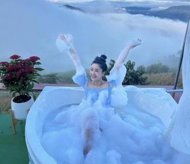 Mae Suai Resort | สกายวิวคาเฟ่&โฮมสเตย์