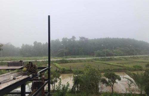 Chiang Kham House | สวนบ้านนอก SuanBaanNoak