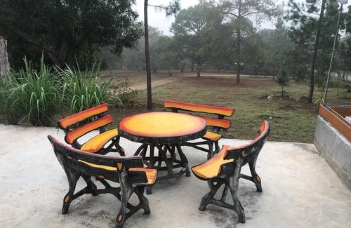 Pang Mu House | สวนสน โฮมสเตย์