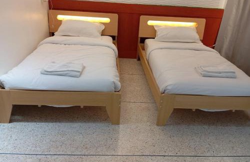 Betong House | สุขสิริ เบตง Suksiri homestay