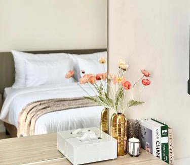 Mueang Loei Hotel | สุขใจแกรนด์ Luxury Boutique Hotel