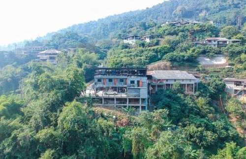 Mae Sai House | หมี่ก่าโฮมสเตย์