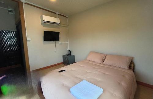 Pak Chong Hotel | หลับดี เขาใหญ่ รีสอร์ท