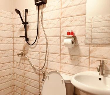 Pak Chong Hotel | หลับดี เขาใหญ่ รีสอร์ท