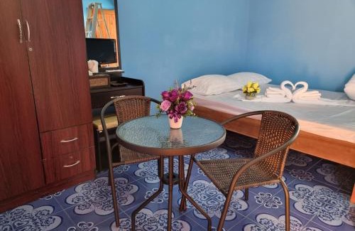 Chiang Rai House | หอพักโชคอนันต์