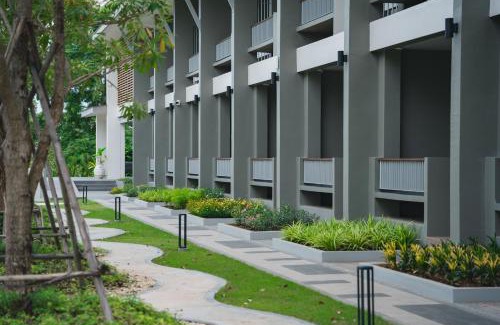 Tambon Nam Chun Hotel | อนาลยา เพลส - Analaya Place