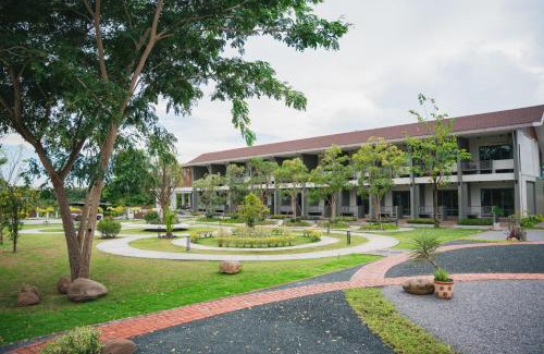 Tambon Nam Chun Hotel | อนาลยา เพลส - Analaya Place