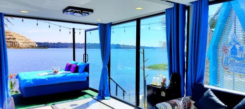 Sirindhorn Resort | อินทนนท์แคมป์ปิ้ง เขื่อนสิรินธร