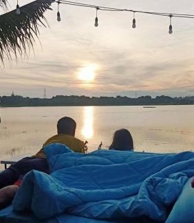 Sirindhorn Resort | อินทนนท์แคมป์ปิ้ง เขื่อนสิรินธร