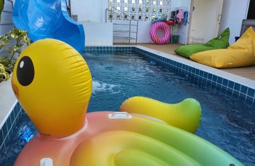 Udon Thani Villa | อิมอิม เฮ้าส์ พูลวิลล่า อุดรธานี