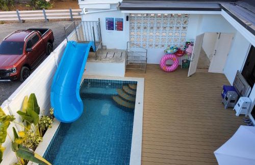 Udon Thani Villa | อิมอิม เฮ้าส์ พูลวิลล่า อุดรธานี