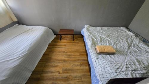 Ban Mai Apartment | อิมแพ็ค เมืองทองธานี ห้องเช่ารายวัน เมืองทอง popular condo C5