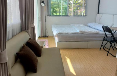 Mae Kon House | ฮักฮิมน้ำsweet