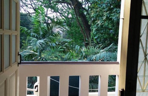 Chang Phueak Apartment | เคพีแมนชั่น