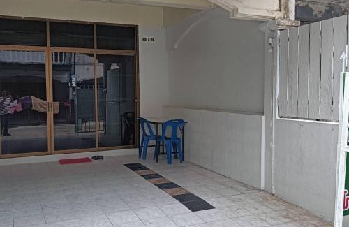 Pak Chong Apartment | เจแปน บ้านพักรายวัน