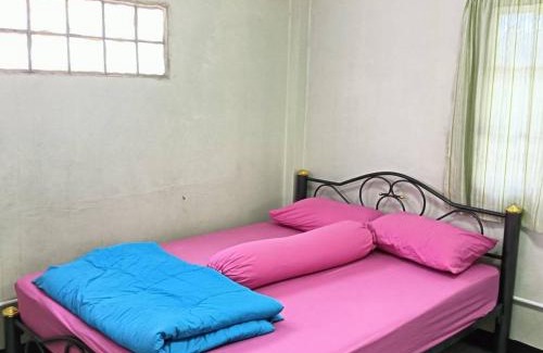 Pak Chong Apartment | เจแปน บ้านพักรายวัน