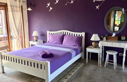 Chiang Khan House | เชียงคานบุรี