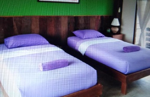 Chiang Khan House | เชียงคานบุรี