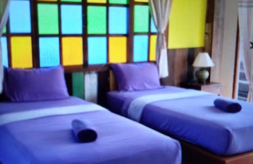 Chiang Khan House | เชียงคานบุรี