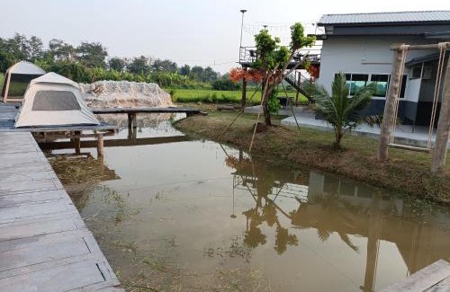 Chiang Rai Villa | เชียงรายฟิวชั่นรีสอร์ท