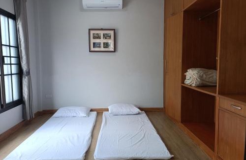 Chiang Rai Villa | เชียงรายฟิวชั่นรีสอร์ท