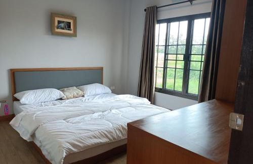 Chiang Rai Villa | เชียงรายฟิวชั่นรีสอร์ท