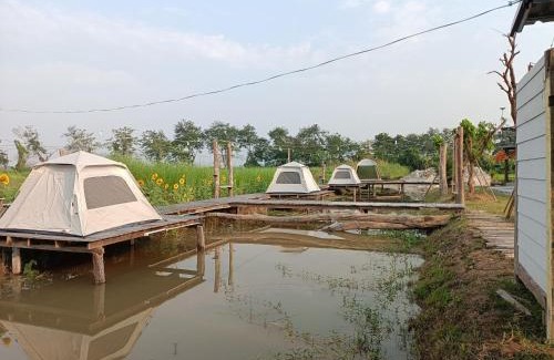 Chiang Rai Villa | เชียงรายฟิวชั่นรีสอร์ท