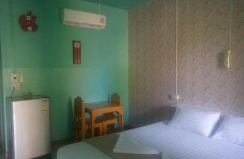 Prakhon Chai House | เซราะกราว บูติก รีสอร์ท Sohground Boutique Resort