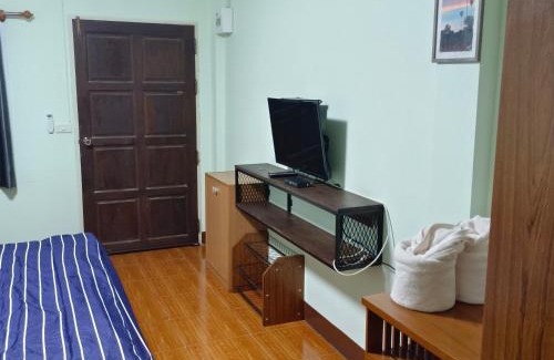 Ubon Ratchathani Apartment | เดอะภาคิน