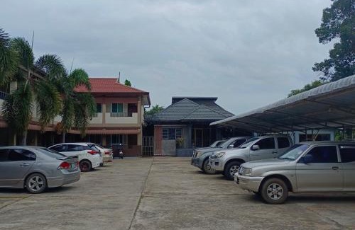 Ubon Ratchathani Apartment | เดอะภาคิน