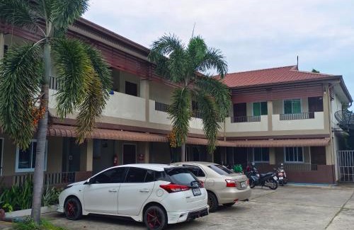 Ubon Ratchathani Apartment | เดอะภาคิน