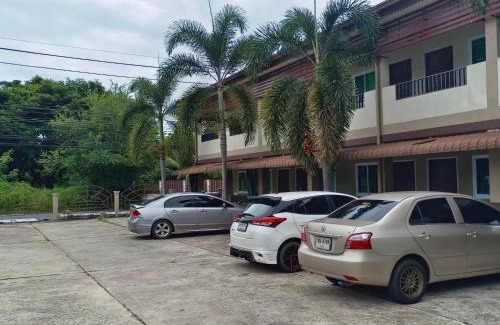 Ubon Ratchathani Apartment | เดอะภาคิน