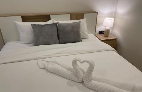Sam Roi Yot Resort | เพชรไพลินรีสอร์ทสามร้อยยอด