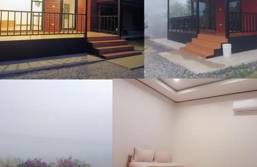 Khao Kho House | เฟรนด์แคมป์เขาค้อ