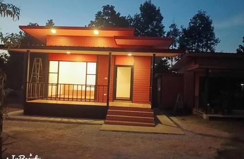 Khao Kho House | เฟรนด์แคมป์เขาค้อ