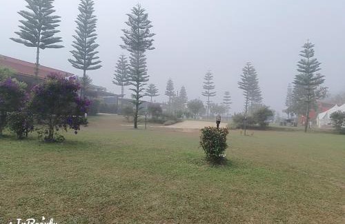 Khao Kho House | เฟรนด์แคมป์เขาค้อ