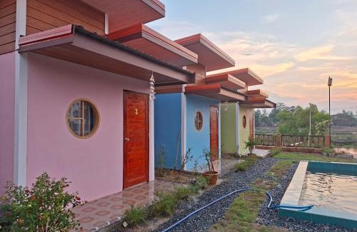 Phon Thong House | เอสบีพูลวิลล่า