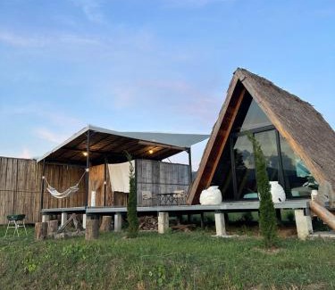 Chiang Dao House | เฮือนจินดา Jins BANN A2