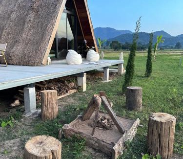 Chiang Dao House | เฮือนจินดา Jins BANN A2