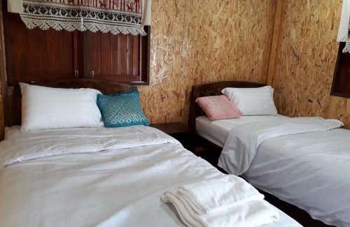 Chiang Mai House | เฮือนไม้ชมนาด Huanmaichommanard