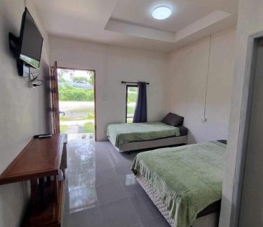 Mu Si House | แกนล่อน เฮ้าส์