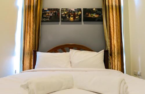 Nang Rong Hotel | โรงแรมนางรอง