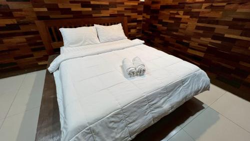 Chum Phae Hotel | โรงแรมภูน้ำฟ้า - Phunumfha Hotel ชุมแพ