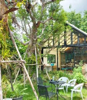 Surin Resort | โอรีสอร์ต Oresort