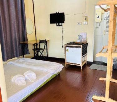 Chiang Khan House | โฮมสเตย์ภูมิใจ เชียงคาน ซอย 17