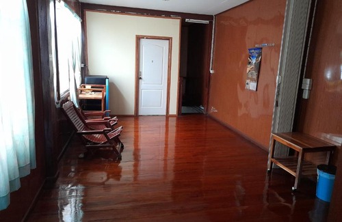 Chiang Khan Resort | โฮมสเตย์ยายสฤษดิ์ (ซอย 17 ล่าง)