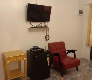 Kaset Sombun House | โฮมสเตย์ ยายหนั่น